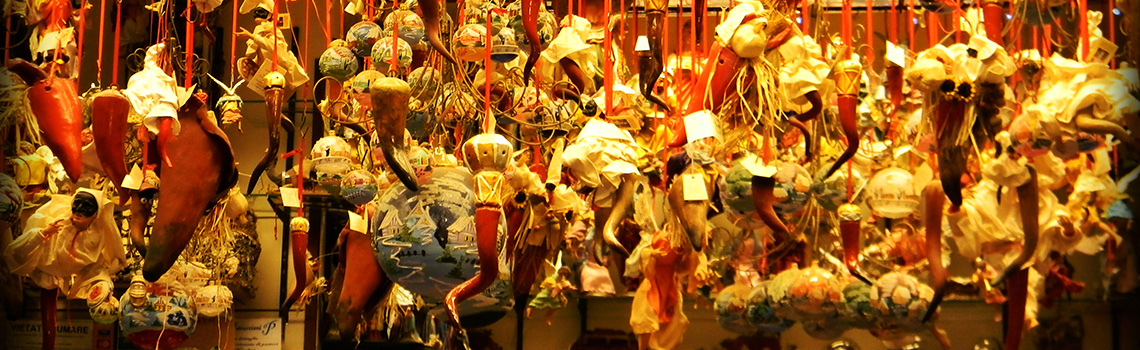 Tour Anti Jella a Napoli