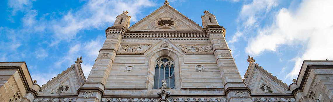 Duomo di Napoli