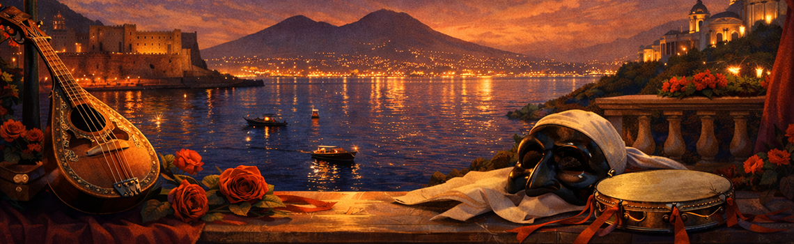 Napoli Music Experience