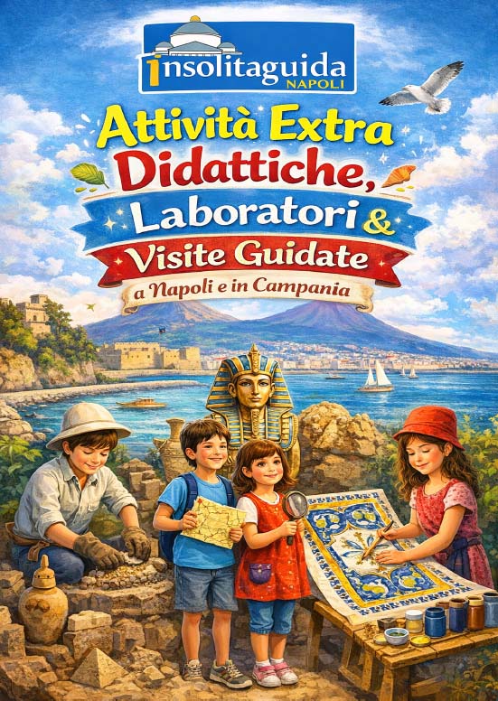 Scarica la brochire per le scuole