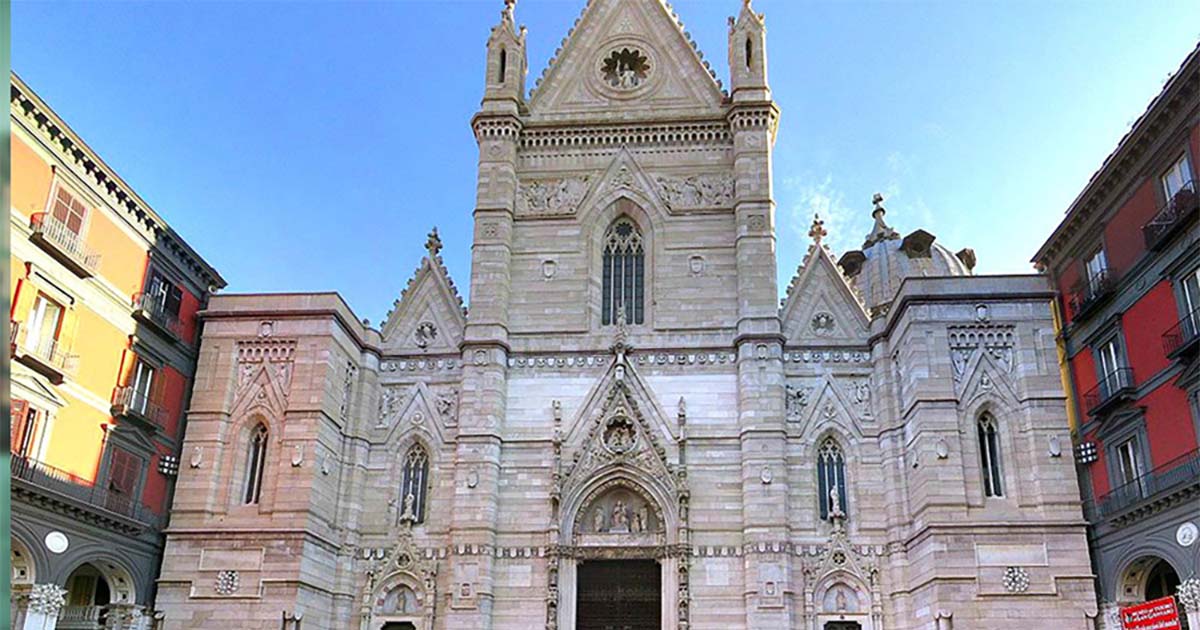 Duomo di Napoli