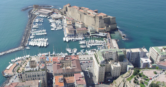 Il Borgo di Santa Lucia