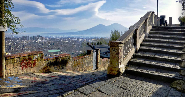 La Pedamentina tra sogno e realtà