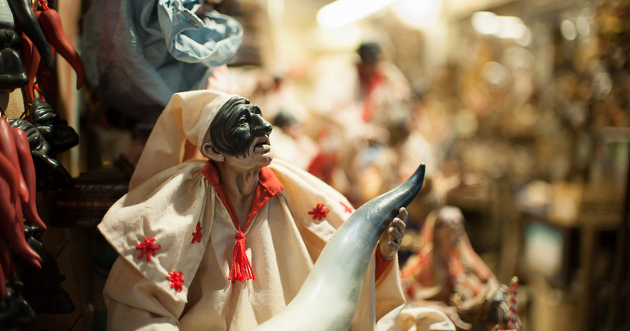 Non è vero ma ... ci credo!